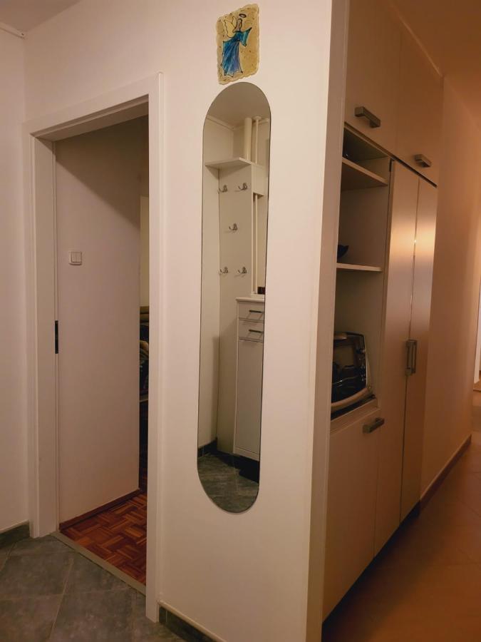 Dolly Apartment Airport ヴェリカ・ゴリツァ エクステリア 写真
