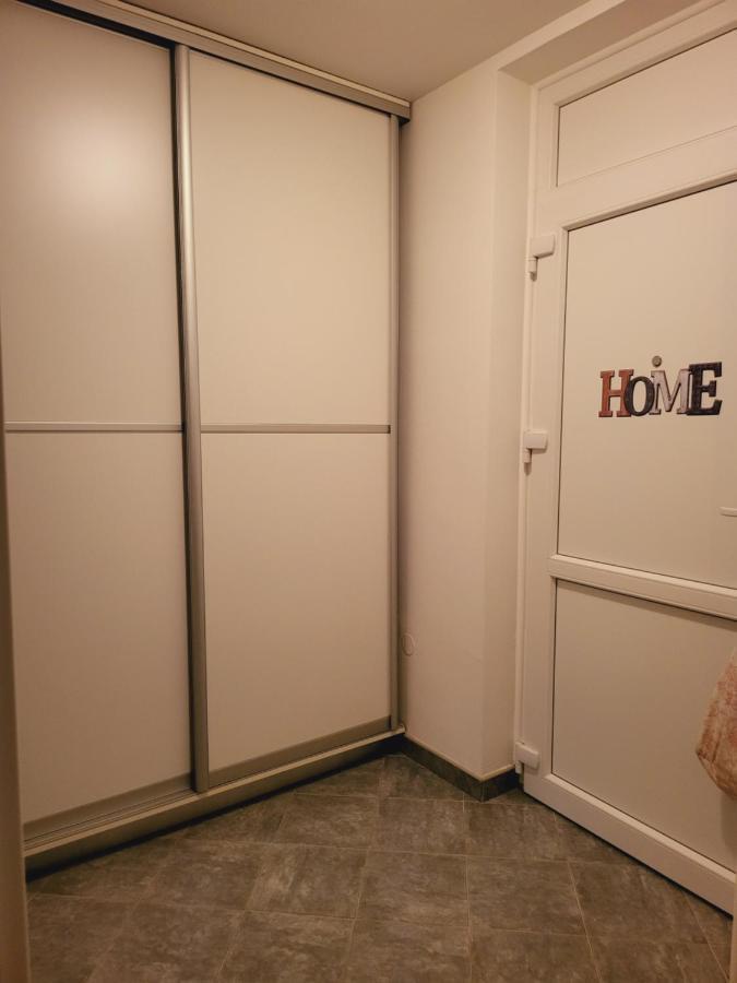 Dolly Apartment Airport ヴェリカ・ゴリツァ エクステリア 写真