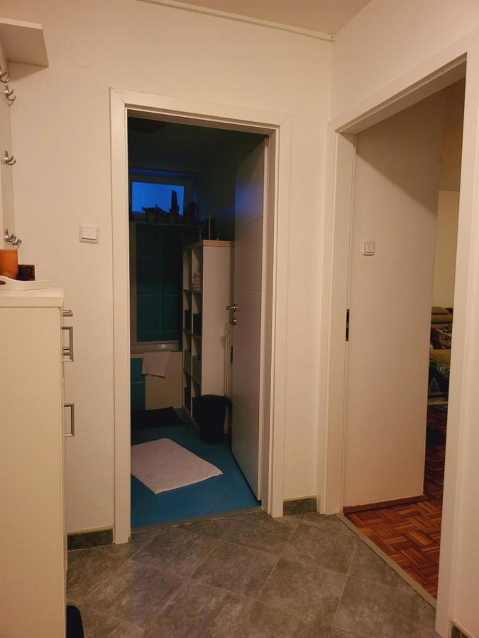 Dolly Apartment Airport ヴェリカ・ゴリツァ エクステリア 写真
