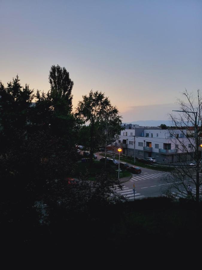 Dolly Apartment Airport ヴェリカ・ゴリツァ エクステリア 写真